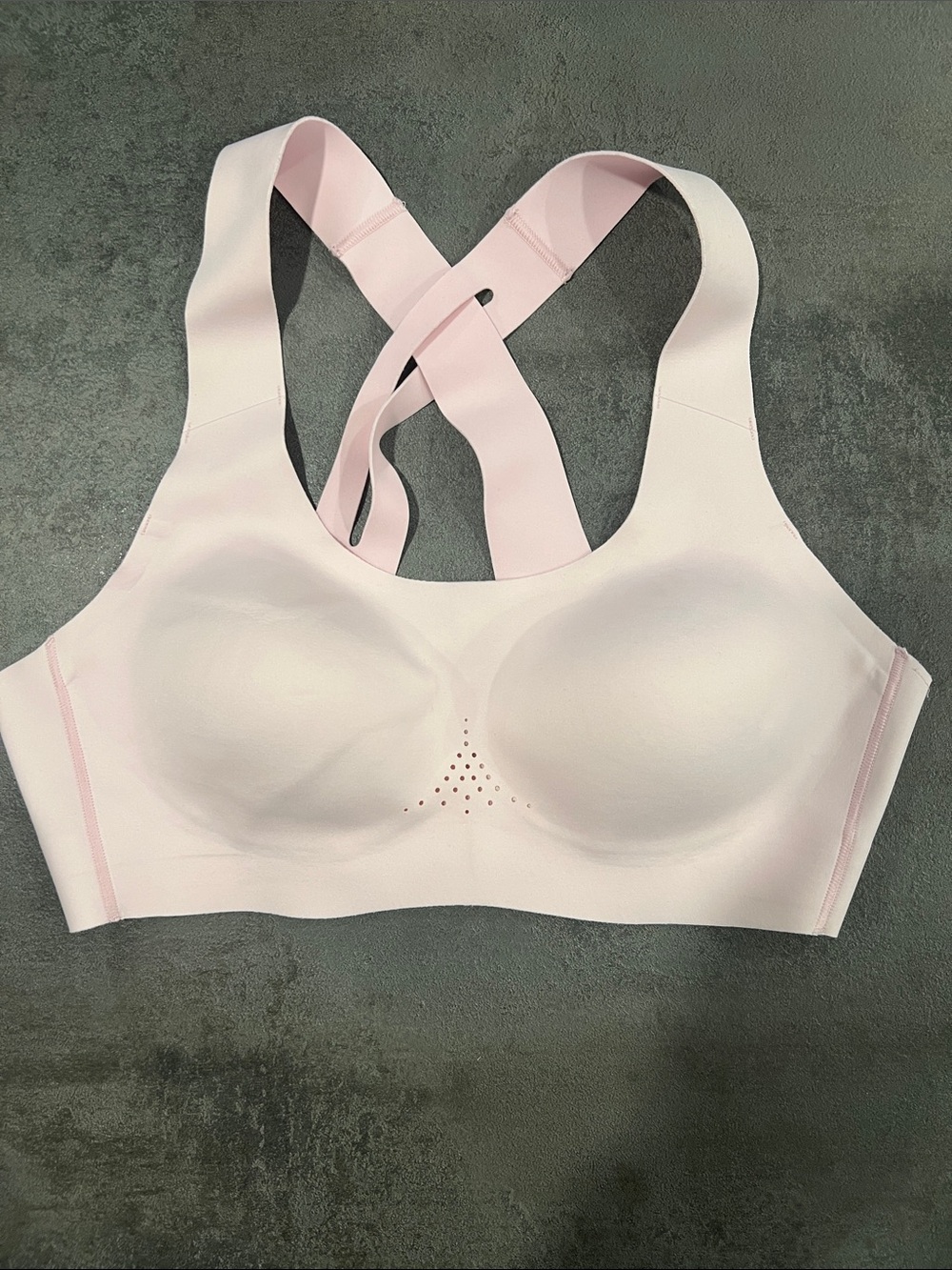 Women's Brooks Crossback 2.0 Sports Bra